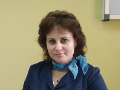 Светлана Викторовна Крючкова - Врач-невролог