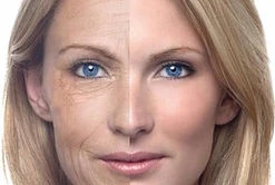 Коррекция возрастных изменений