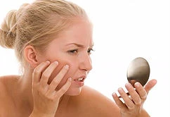 Лечение угревой болезни и розацеа