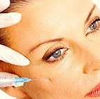  Контурная пластика лица филлерами