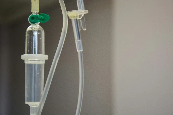  Озонотерапия лица и тела