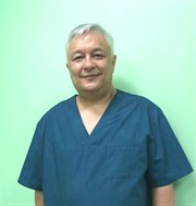Хаматов Рафаиль Камильевич - К.М.Н Врач-хирург, врач-онколог