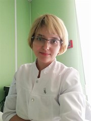 Шишмарева Елена Анатольевна - Врач-эндокринолог
