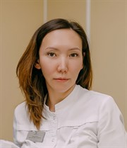 Наталья Викторовна Ябжанова - Главный врач, врач-дерматовенеролог, косметолог