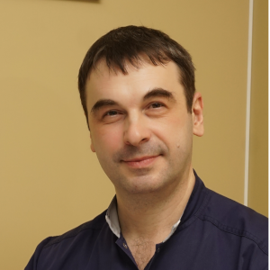Максим Владимирович Кобец - К.М.Н. Врач-косметолог, пластический хирург, трихотрансплантолог
